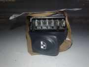 Schalter F?r Elekt. Fensterheber 7700429998 Renault Clio II (BB/CB) Schr?gheck 1.9 dTi (F9Q-780) 2000-12