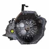Getriebe Manuell 320105313R Renault Grand Scénic IV (RFAR) Großraumlimousine 1.6 Energy dCi 130 (R9M-409(R9M-E4)) 2017-04