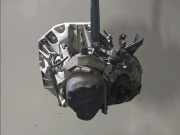 Getriebe Manuell 8201091411 Renault Modus/Grand Modus (JP) Großraumlimousine 1.5 dCi 85 (K9K-766) 2010-10