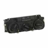 Bedienung Heizung 1K0820047JNWHS Volkswagen Touran (1T1/T2) Großraumlimousine 1.9 TDI 105 Euro 3 (BXE) 2009-03 BXE