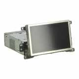 Navigation Set Peugeot 508 SW (8E/8U) Kombi 2.0 HDiF 16V (DW10CTED4(RHH)) 2011-11