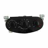 Bedienung Heizung 275102784R Dacia Dokker Express (8S) Van 1.5 dCi, Blue dCi 75 (K9K-612(K9K-C6)) 2013-12