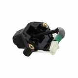 Camera Hinten 284424EA0B Nissan Qashqai (J11) SUV 1.2 DIG-T 16V (HRA2DDT) 2017-06