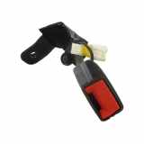 Gürtelschnalle Links Vorne 98009728XX Citroën C4 Cactus (0B/0P) Schrägheck 5-drs 1.2 PureTech 110 12V (EB2DTM(HNV)) 2017-03