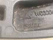 Scheibenwischer Vorne RIGHT/RECHTS 288810551R Renault Megane IV (RFBB) Schrägheck 5-drs 1.5 Energy dCi 110 (K9K-656) 2018-05