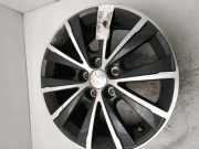Leichtmetallrad - 96779896XS Peugeot 308 SW (L4/L9/LC/LJ/LR) Kombi 5-drs 1.6 BlueHDi 120 (DV6FC(BHZ)) 2015-10