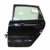 Tür Links Hinten 6R4833055J Volkswagen Polo V (6R) Schrägheck 1.6 TDI 16V 90 (CAYB) 2011-08 CAYB