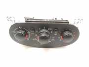 Bedienung Heizung 275101406R Dacia Logan MCV III/Sandero Wagon (SD07) Kombi 0.9 TCe 90 12V (H4B-408(H4B-B4)) 2018-09