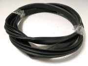 Türgummis Rechts Vorne 808321804R Dacia Sandero II Schrägheck 1.0 TCe 100 12V (H4D-450) 2020-05