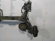 Hinterachse 51856917 Fiat Panda (169) Schrägheck 1.2 Fire (188.A.4000) 2009-03