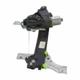 Fensterheber Elektr. Links Hinten 9806087180 Peugeot 508 SW (8E/8U) Kombi 2.0 BlueHDi 150 16V (DW10FD(AHX)) 2017-01