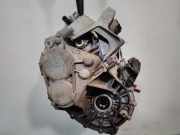 Getriebe Manuell 7701700599 Renault Megane III Coupe (DZ) Schrägheck 3-drs 1.4 16V TCe 130 (H4J-700(H4J-A7)) 2010-09