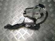 Türschloss Links Hinten 9812501280 Peugeot 208 I (CA/CC/CK/CL) Schrägheck 1.6 Blue HDi 100 (DV6FD(BHY)) 2017-04