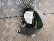 Sicherheitsgurt Rechts Hinten 7000B922 Mitsubishi L-200 (KA/KB) Pick-up 2.5 DI-D 4x4 (4D56HP) 2007-01