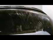 Stoßstange Vorne 7401T7 Citroën C8 (EA/EB) Großraumlimousine 2.0 HDi 16V (DW10UTED4(RHK)) 2006-12