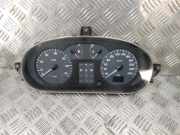 Tachoeinheit Kmh 8200038779 Renault Megane (BA) Schrägheck 5-drs 1.9dTi (F9Q-744) 2002-05