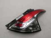 Rücklicht Rechts 51833630 Lancia Ypsilon (312) Schrägheck 0.9 TwinAir 85 (312.A.2000) 2014-11