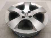 Leichtmetallrad - 5402EK Peugeot 3008 I (0U/HU) Großraumlimousine 1.6 HDiF 16V (DV6C(9HR)) 2010-12