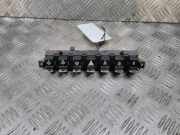 Warnleuchte Schalter Peugeot 3008 I (0U/HU) Großraumlimousine 1.6 HDiF 16V (DV6C(9HR)) 2012-11