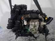 Motor DIESEL 135SW Peugeot Partner/Ranch (GC/GF/GG/GJ/GK) Van 1.6 HDI 90 16V (DV6AUTED4(9HX)) 2014-10