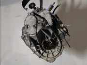 Getriebe Manuell 320109089R Dacia Lodgy (JS) Großraumlimousine 1.5 dCi FAP (K9K-846(K9K-R8)) 2014-07