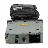 Navigation Set Peugeot 3008 (0U/HU) Großraumlimousine 1.6 HDiF 16V (DV6TED4(9HZ)) 2010-09