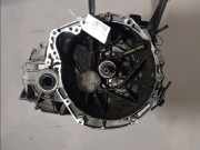 Getriebe Manuell 8200907120 Renault Megane III CC (EZ) Cabrio 1.9 dCi (F9Q-870(F9Q-N8)) 2010-09