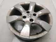 Leichtmetallrad --- 5402N1 Peugeot 307 SW (3H) Kombi 1.6 HDiF 110 16V (DV6TED4(9HZ)) 2007-11