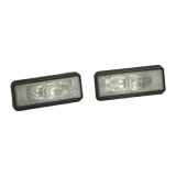 Kennzeichenbeleuchtung 9815226680 Citroën C3 (SX/SW) Schrägheck 1.2 Vti 12V PureTech (EB2FA(HMR)) 2022-07