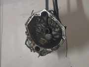 Getriebe Manuell 320101KG0BEX Nissan Juke (F15) SUV 1.5 dCi (K9K-410) 2012-06