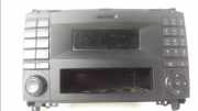 Radio 9069005103 Mercedes-Benz MERCEDES SPRINTER 2 2015-06