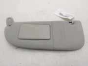 Sonnenblende Links 816314 Peugeot 206+ (2L/M) Schrägheck 1.4 HDi (DV4TD(8HZ)) 2009-09