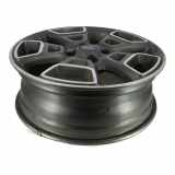 Leichtmetallrad --- 1858897 Ford EcoSport (JK8) SUV 1.0 EcoBoost 12V 125 (M1JJ) 2017-04