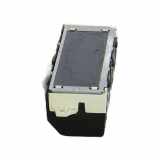 Innenausstattung Display 9821851780 Peugeot Partner (GC/GF/GG/GJ/GK) Van 1.6 HDI 90 (DV6DTED(9HF)) 2016-02