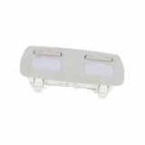 Innenbeleuchtung 264307167R Renault Kangoo Express (RFK) Van 1.5 Blue dCi 95 (K9K-876) 2022-12