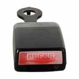 G?rtelschnalle Links Vorne 878177669R Dacia Lodgy (JS/SD0J) Gro?raumlimousine 1.2 TCE 16V (H5F-402(H5F-C4)) 2012-12