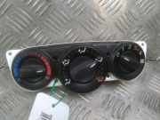 Bedienung Heizung 1131256 Ford Focus 1 Schrägheck 1.8 TDCi 100 (FFDA) 2004-04