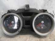 Tachoeinheit Kmh Renault Megane II (BM/CM) Schrägheck 1.5 dCi 80 (K9K-728) 2004-12