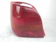 Rücklicht Links Ford Fiesta 4 Schrägheck 1.3i (J4C) 1996-08