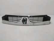 Grill Renault Master II (FD/HD) Van 2.5 dCi 120 FAP (G9U-650) 2008-03