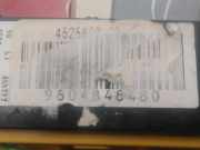 Steuergerät Einspritzung BSM Peugeot 208 (CA/CC/CK/CL) Schrägheck 1.2 Vti 12V (HMZ) 2014-05