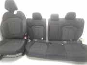 Sitz Rechts Vorne 876114810R Renault Kadjar (RFEH) SUV 1.5 dCi DPF (K9K-646(K9K-F6)) 2017-06