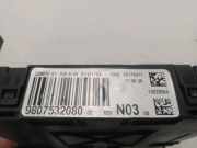 Sicherungskasten interieur 1611426880 Peugeot 208 I (CA/CC/CK/CL) Schrägheck 1.6 Blue HDi 100 (DV6FD(BHY)) 2017-06