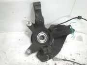 Radnabe Rechts Vorne Toyota ProAce (MDX) Van 2.0 D4-D (4WZTV) 2015-10