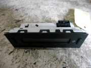 Innenausstattung Display Citro?n C3 (FC/FL/FT) Schr?gheck 5-drs 1.4 (TU3JP(KFV)) 2005-03 TU3JP(KFV)