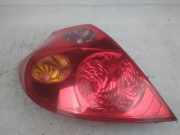 Rücklicht Links 924011H000 Kia Cee'd (EDB5) Schrägheck 5-drs 1.6 CRDi 16V (D4FB) 2008-02