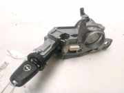 Lenkschloss 93181315 Opel Zafira (M75) Großraumlimousine 1.9 CDTI (Z19DT) 2008-02