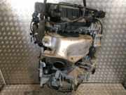 Motor BENZINE 10102CZ05A Renault Megane III Berline (BZ) Schrägheck 5-drs 2.0 16V CVT (M4R-711(M4R-F7)) 2010-02