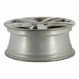 Leichtmetallrad --- 6R0601025AB8Z8 Volkswagen Polo V (6R) Schrägheck 1.2 TSI 16V BlueMotion Technology (CJZC) 2015-01 CJZC