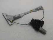 Fensterheber Elektr. Rechts Vorne 39161985 Opel Corsa D Schr?gheck 1.3 CDTi 16V ecoFLEX (Z13DTJ) 2009-01